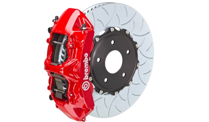 brembo GT Mキット